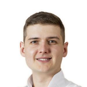 Славинский Антон Юрьевич
