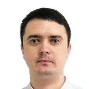 Сильнов Денис Сергеевич