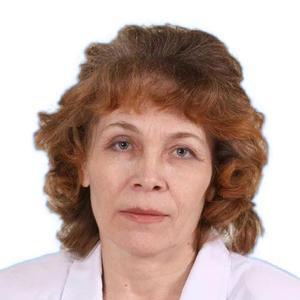 Иванова Галина Петровна