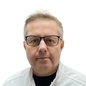 Проценко Альберт Анатольевич