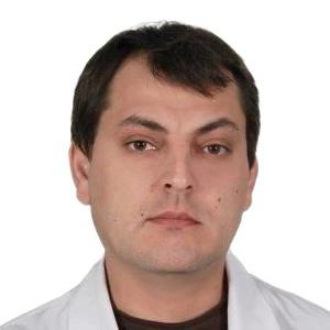 Алпатов Алексей Владимирович
