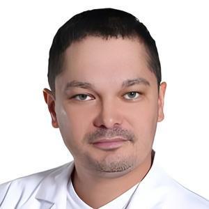 Сарчаков Сергей Владимирович