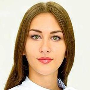 Руденко Дарья Васильевна