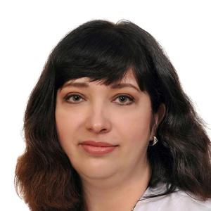 Приступ Анна Владимировна