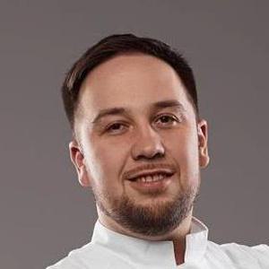 Шакеров Рустам Исхакович