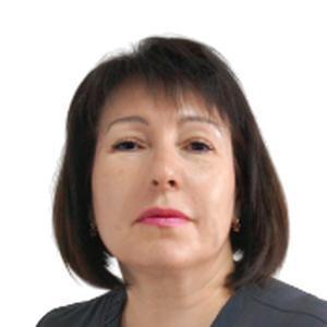 Лаврова Диана Владимировна