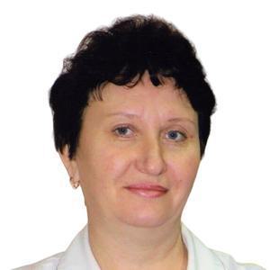 Ковган Светлана Михайловна