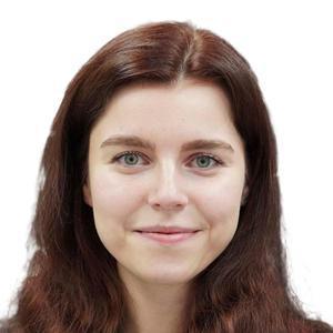 Баталова Вера Алексеевна