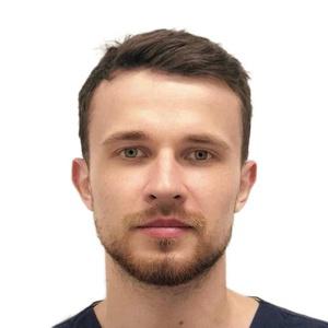 Краснер Денис Дмитриевич