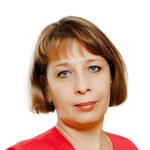 Рудковская Наталья Владимировна