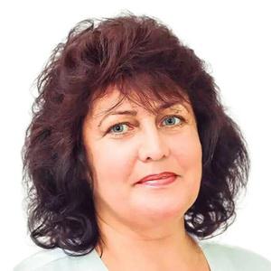 Колесникова Ольга Владимировна