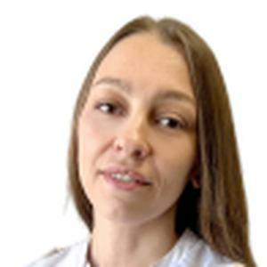 Дергачева Татьяна Сергеевна