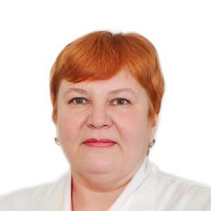 Пичкалева Татьяна Петровна