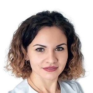 Салтыкова Татьяна Васильевна