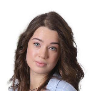 Кулагина Анастасия Павловна