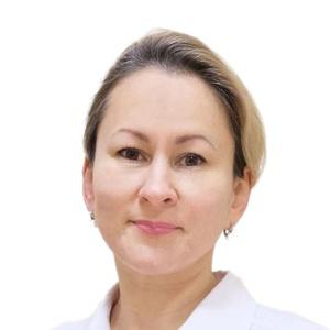 Балтачева Светлана Николаевна