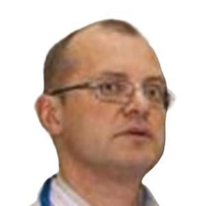 Гусев Олег Леонидович
