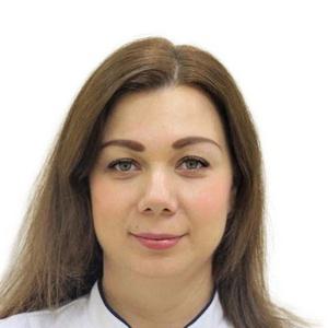 Горяинова Ольга Сергеевна