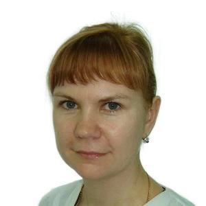 Фомина Виктория Игоревна