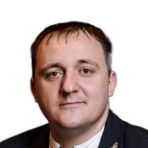 Мишков Никита Андреевич