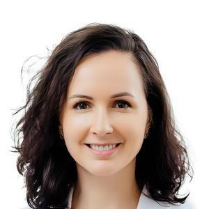 Обухова Анна Валерьевна