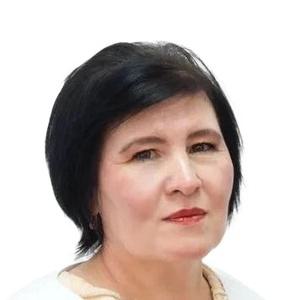 Антонова Наталья Геннадьевна