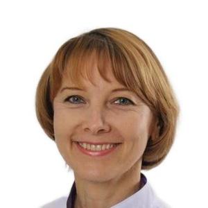 Ефремова Людмила Анатольевна