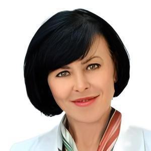 Нетруненко Ирина Юрьевна