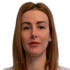 Солянникова Ирина Андреевна