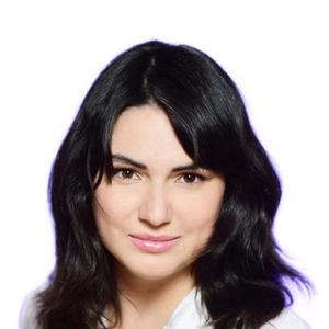 Мягкова Валерия Сергеевна