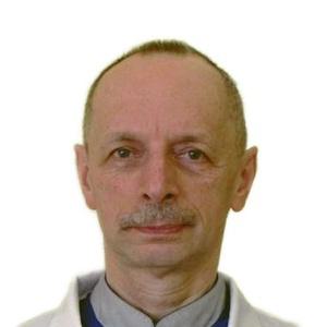 Абрамович Семен Альбертович