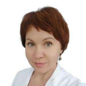 Бралиева Юлия Николаевна