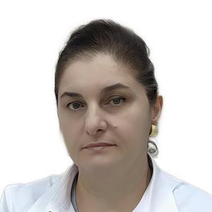 Алиева Заира Ибрагимовна