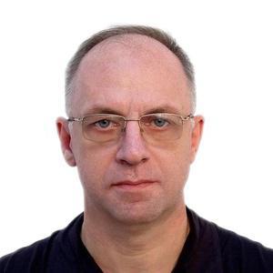 Лопатко Дмитрий Николаевич