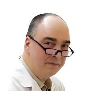 Телешенко Виктор Михайлович