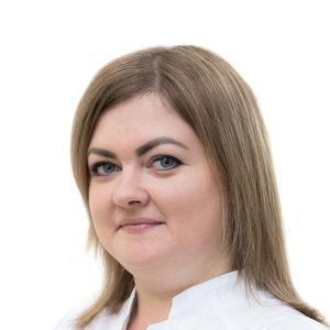 Сысина Лидия Алексеевна
