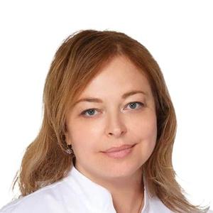 Ерёмина Екатерина Николаевна