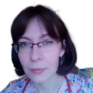 Шубина Юлия Александровна