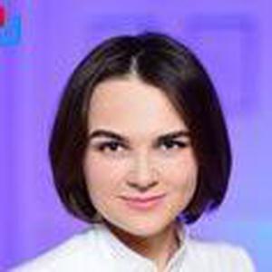 Кузнецова Наталья Сергеевна