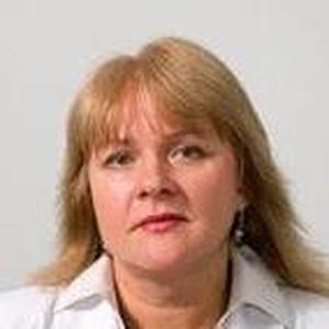 Лобанова Нина Николаевна