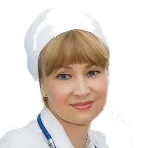 Сильченко Елена Владимировна