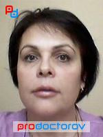Зибарова Татьяна Витальевна