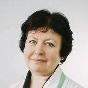 Смирнова Анна Юрьевна