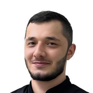 Ахмедов Рамазан Нусретович