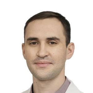 Кушаев Заур Кимович