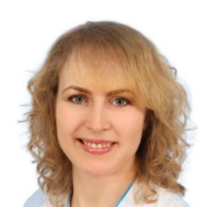 Карачарова Валентина Викторовна