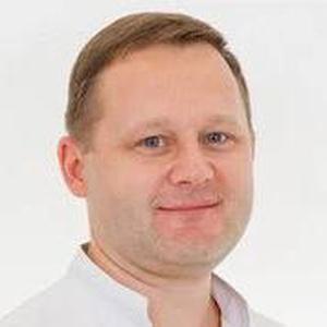 Куликов Андрей Вячеславович