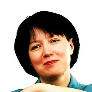 Бакалова Елена Андреевна