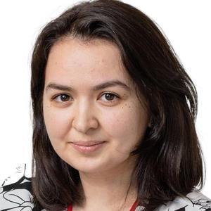 Хамитова Гульшат Асгатовна