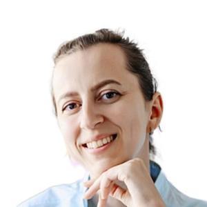 Спирина Марина Сергеевна
